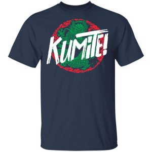 Kumite! Shirt 2