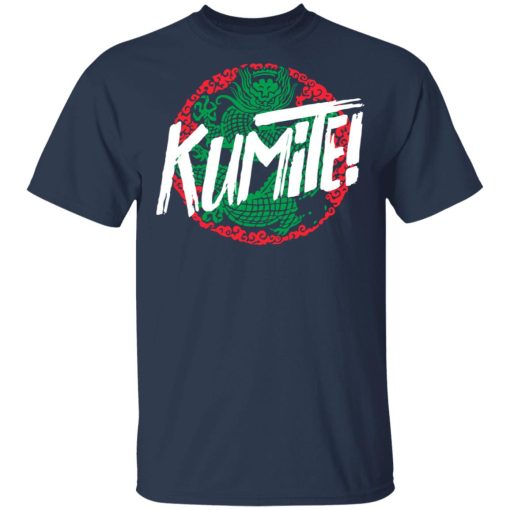 Kumite! Shirt - Image 3