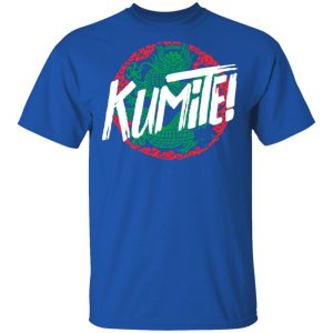 Kumite! Shirt 3