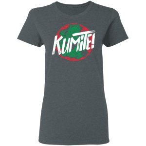 Kumite! Shirt 18