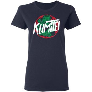 Kumite! Shirt 19