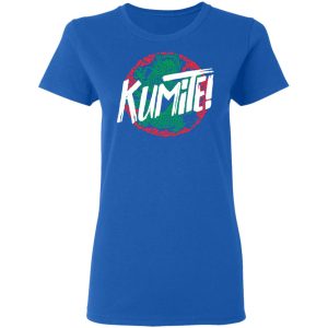 Kumite! Shirt 20