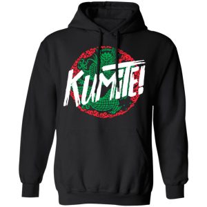 Kumite! Shirt 22