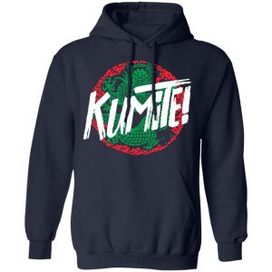 Kumite! Shirt 23