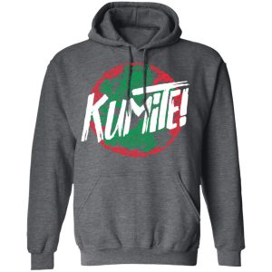 Kumite! Shirt 11