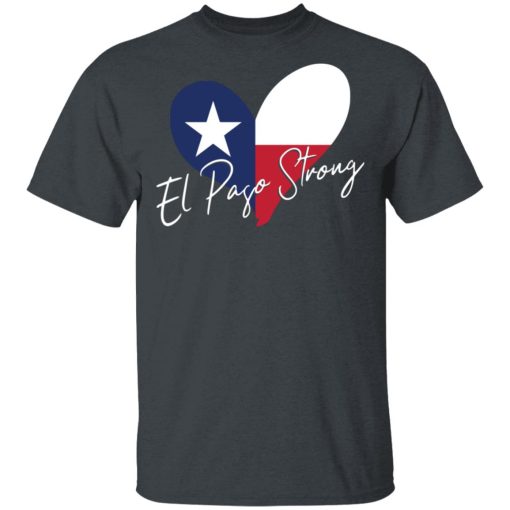 El Paso Strong Shirt 2