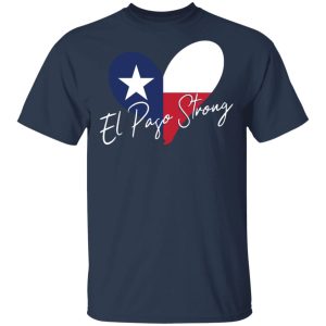 El Paso Strong Shirt 15