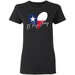 El Paso Strong Shirt 17