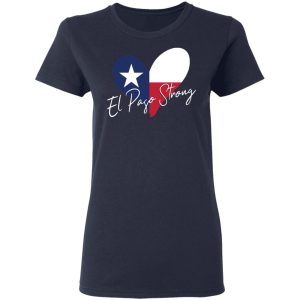 El Paso Strong Shirt 19