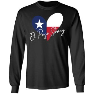 El Paso Strong Shirt 21