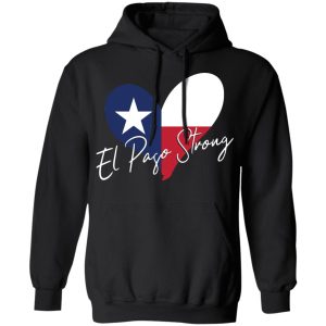 El Paso Strong Shirt 22