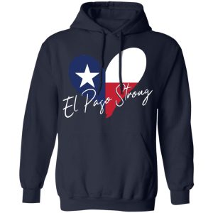 El Paso Strong Shirt 23