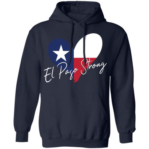 El Paso Strong Shirt 11