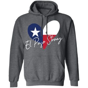 El Paso Strong Shirt 24