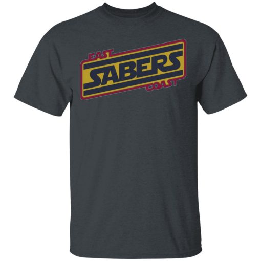 East Sabers Coast Shirt - Image 2