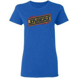 East Sabers Coast Shirt 7