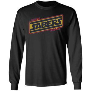 East Sabers Coast Shirt 21