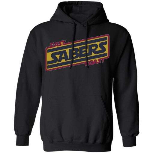 East Sabers Coast Shirt - Image 10