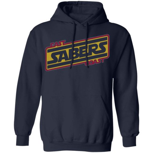 East Sabers Coast Shirt - Image 11