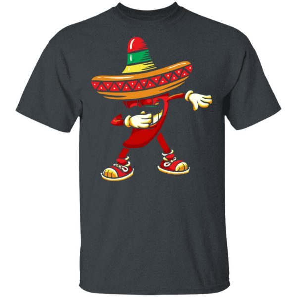 Drinco Party Shirt Tequila Fiesta Food Costume Tee Shirt Mexican Clothing 4
