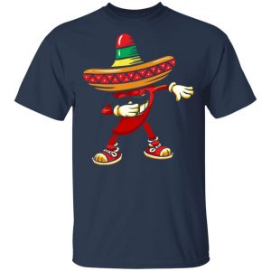 Drinco Party Shirt Tequila Fiesta Food Costume Tee Shirt 15