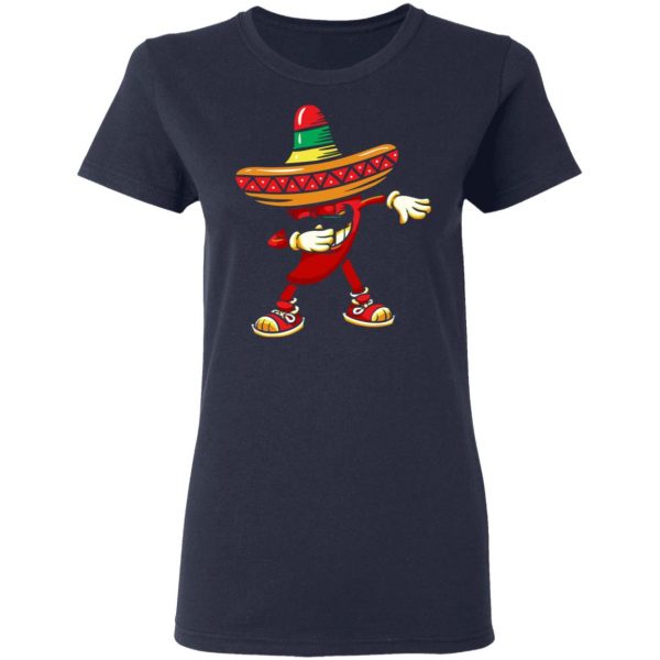Drinco Party Shirt Tequila Fiesta Food Costume Tee Shirt Mexican Clothing 9