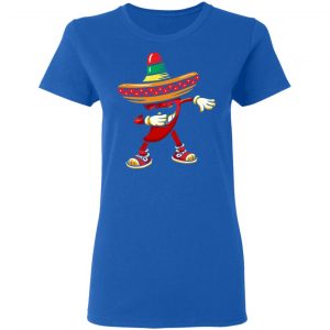 Drinco Party Shirt Tequila Fiesta Food Costume Tee Shirt 20