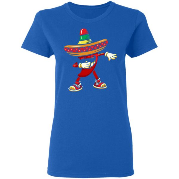 Drinco Party Shirt Tequila Fiesta Food Costume Tee Shirt Mexican Clothing 10
