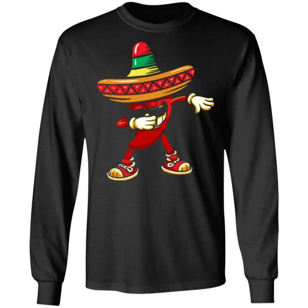 Drinco Party Shirt Tequila Fiesta Food Costume Tee Shirt Mexican Clothing 11