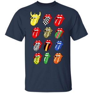 Vintage Rolling Stones Voodoo Lounge 1994 Shirt 15