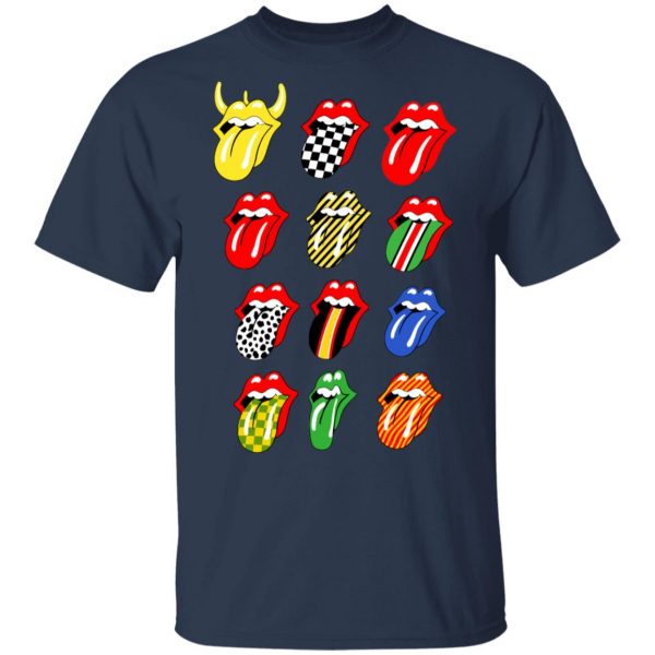 Vintage Rolling Stones Voodoo Lounge 1994 Shirt 3