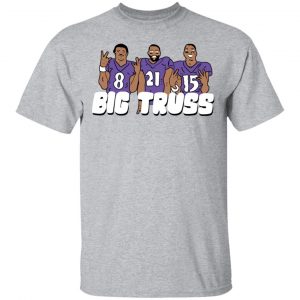 Big Truss Shirt 6