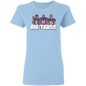 Big Truss Shirt 7