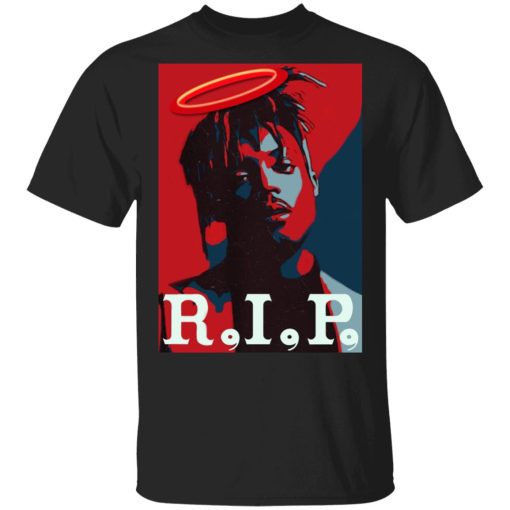 Rip Juice Wrld T-Shirts 1