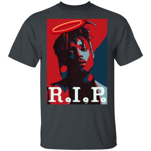 Rip Juice Wrld T-Shirts 2