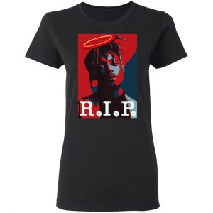 Rip Juice Wrld T-Shirts 6