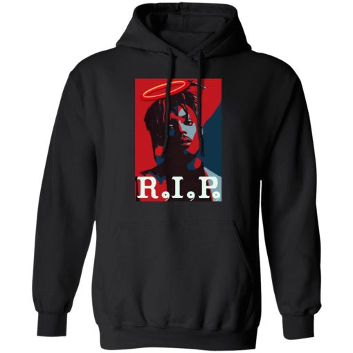 Rip Juice Wrld T-Shirts 4