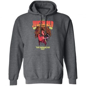 RIP Juice Wrld 1998 2019 T-Shirts 24