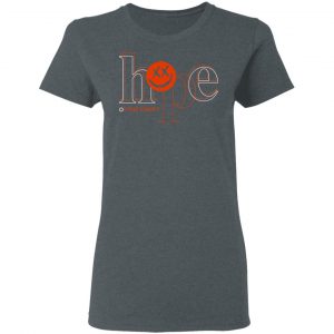 J-Hope Hope On The Street T-Shirts 18