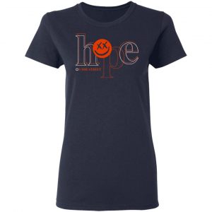 J-Hope Hope On The Street T-Shirts 19