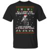 Dave Matthews All I Want For Christmas Is You T-Shirts