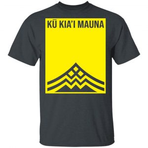 Ku Kia'l Mauna Shirt 14