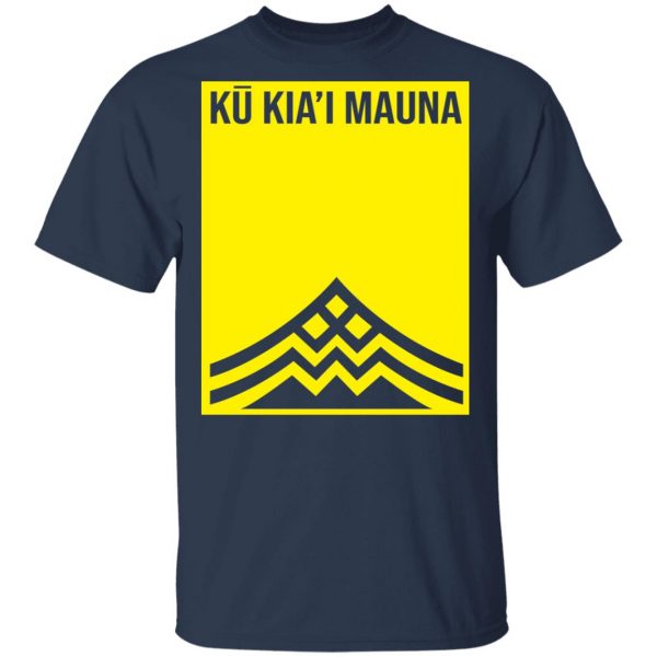 Ku Kia'l Mauna Shirt 3