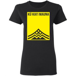 Ku Kia'l Mauna Shirt 17