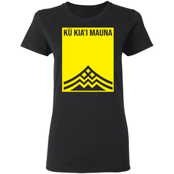 Ku Kia'l Mauna Shirt 5