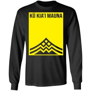 Ku Kia'l Mauna Shirt 21
