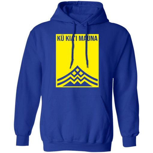 Ku Kia'l Mauna Shirt 13