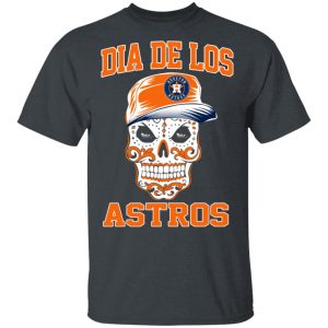 Dia De Los Astros Shirt Sports 2