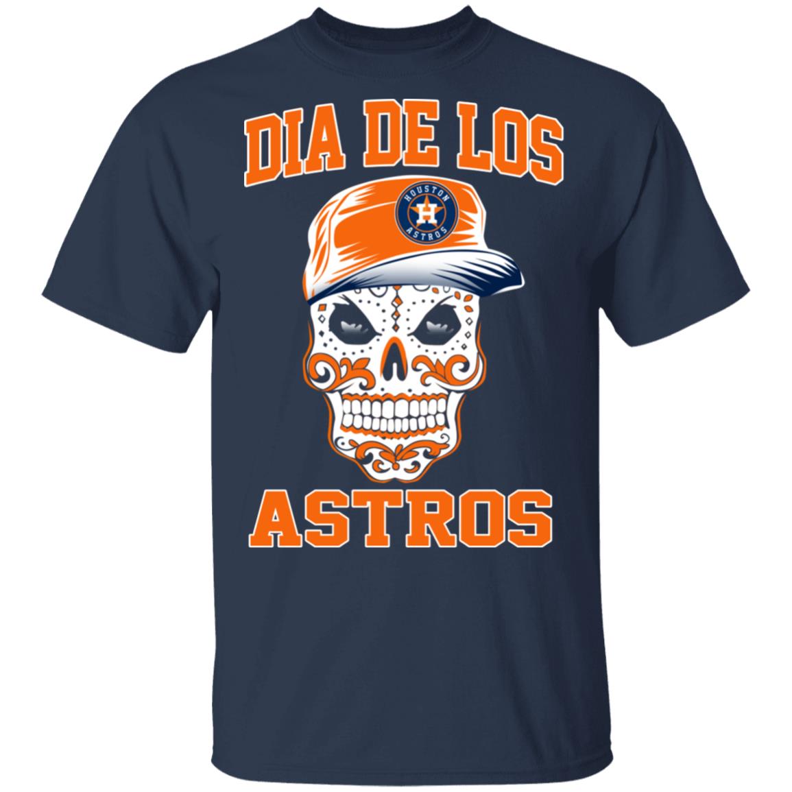 Astros Fan Shirt 