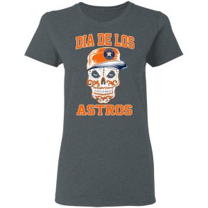 Dia De Los Astros T Shirts, Hoodies, Sweatshirts & Merch